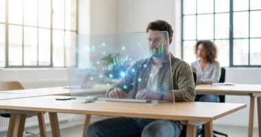 tendências fintech 2026 regulação ia