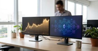 bitcoin vs ethereum qual escolher