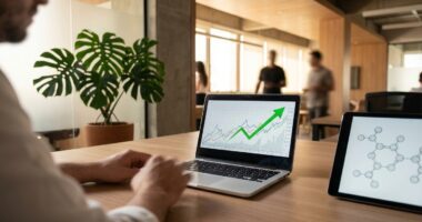 Investir cannabis medicinal