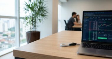 Hardware wallet vs hot wallet