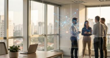 Interoperabilidade blockchain