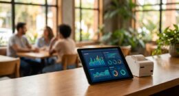 Sistema para restaurante