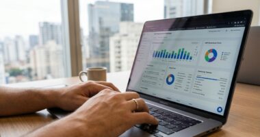 Token de governança