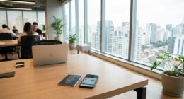 Impostos nômade digital