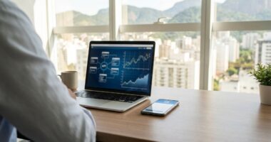 banking as a service brasil