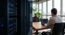 ERP cloud ou on-premise