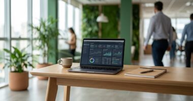 software gestão financeira empresas