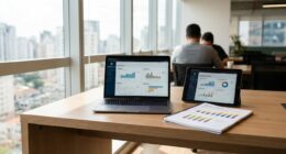 TOTVS vs SAP comparativo